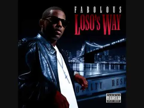 25. Fabolous feat Ne-Yo “Makin Love” (2009)