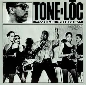 21. Tone Loc “Wild Thing” (1988)