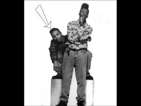 19. Black Sheep feat Q-Tip “La Menage” (1991)