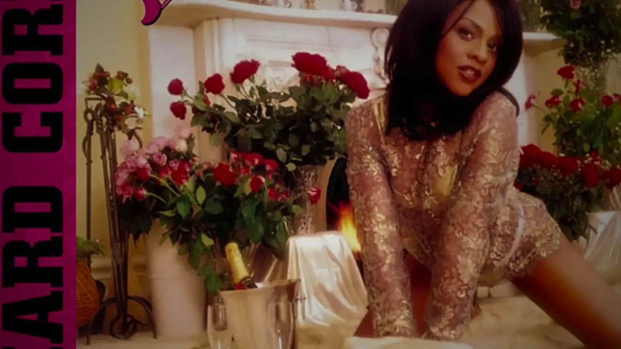 16. Li’l Kim feat Jermaine Dupri “Not Tonight (Original Version)” (1996)