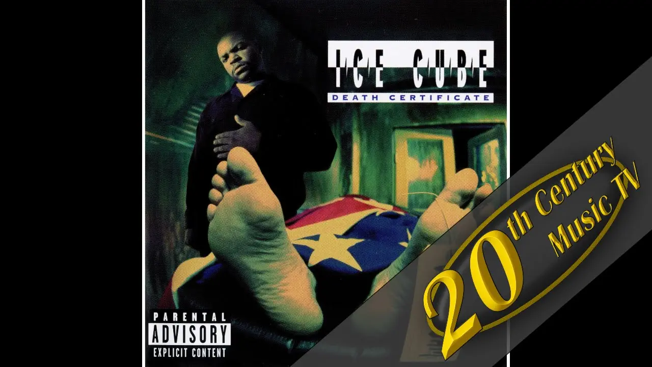 15. Ice Cube “Givin’ Up the Nappy Dug Out” (1991)