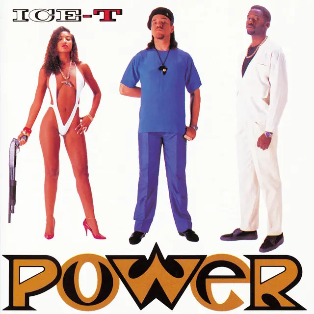 14. Ice-T “Girls L.G.B.N.A.F.” (1988)