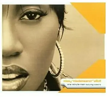 10. Missy Elliott feat Ludacris & Trina “One Minute Man” (2001)