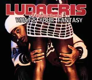4. Ludacris feat Shawnna “What’s Your Fantasy” (2000)