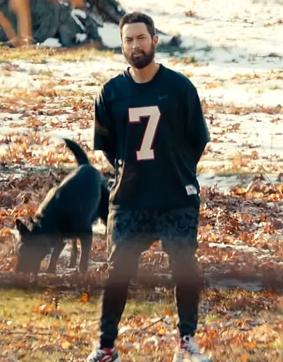 Eminem perro
