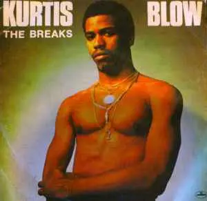 1980- Kurtis Blow