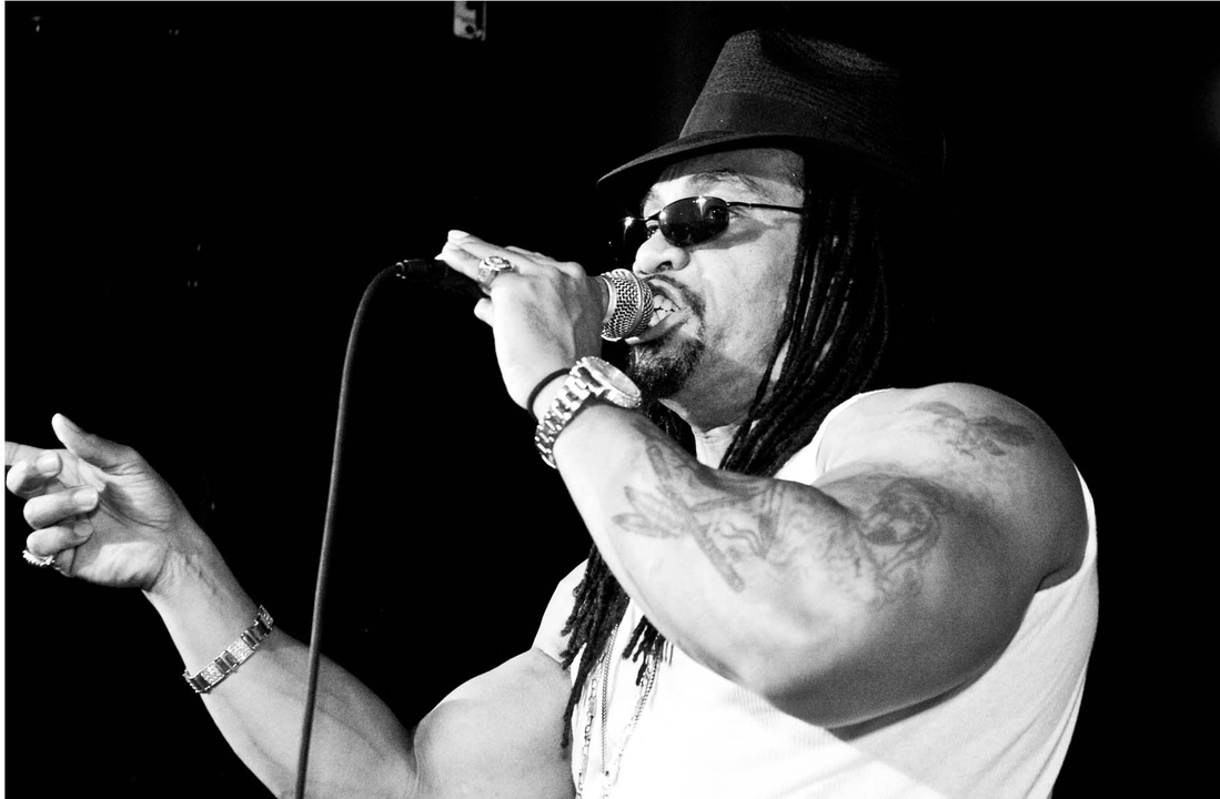 1982- Melle Mel