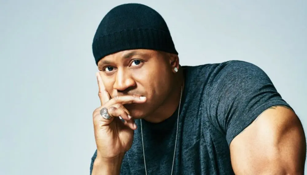 1985- LL Cool J