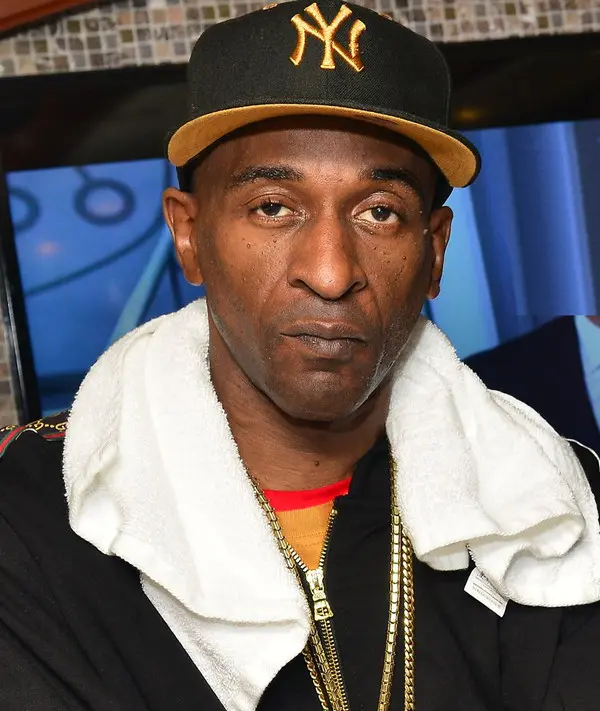 1987- Rakim