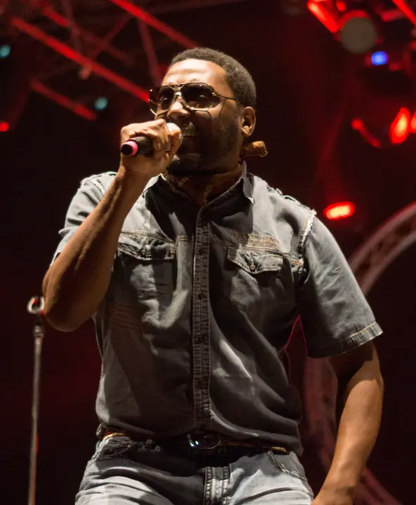 1989- Big Daddy Kane