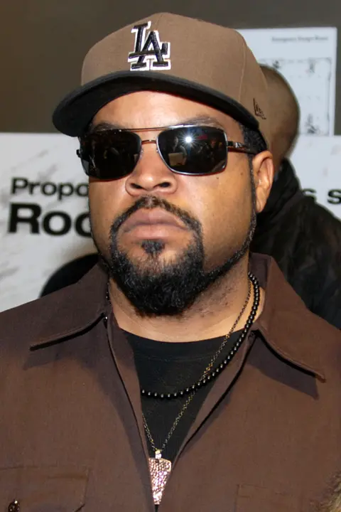 1990- Ice Cube
