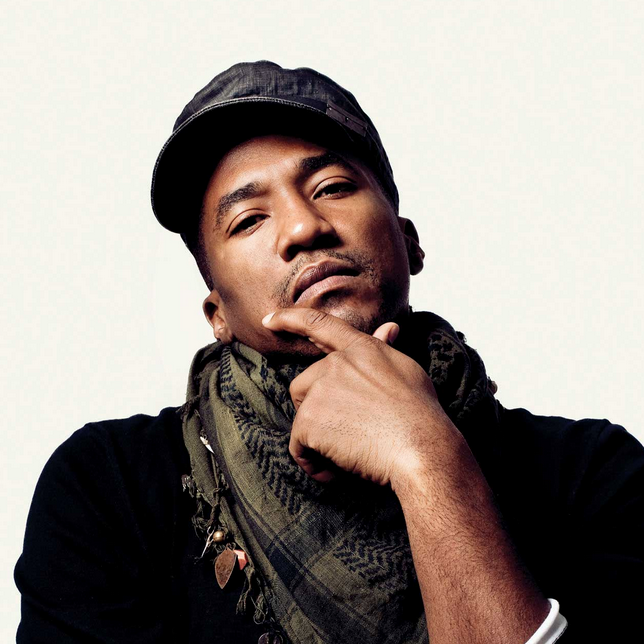 1991- Q-Tip