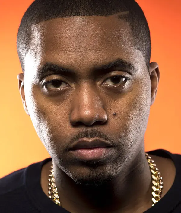 1994- Nas