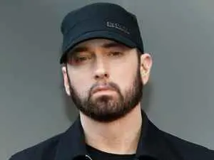 2000- Eminem