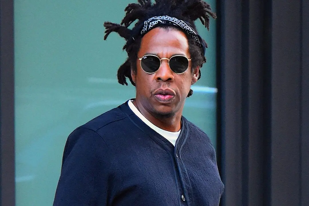 1999- Jay Z
