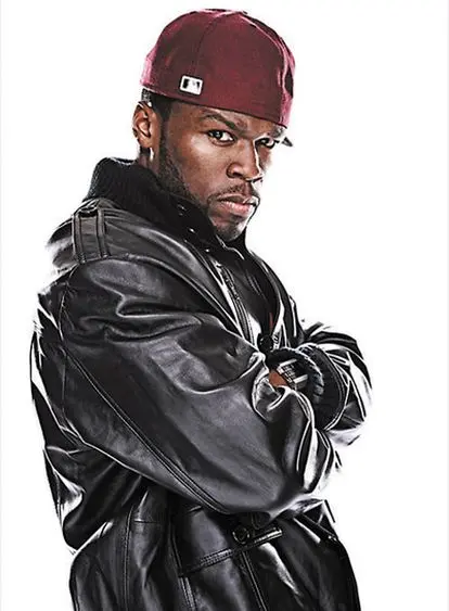 2003- 50 Cent