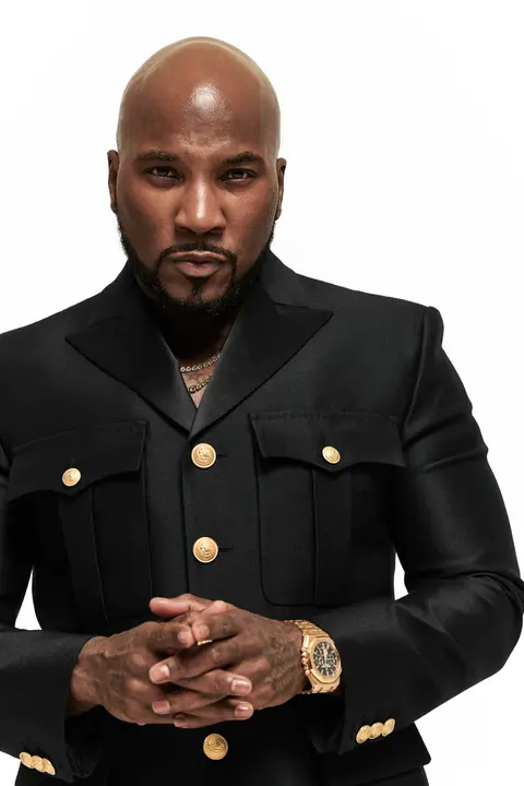2005. Jeezy