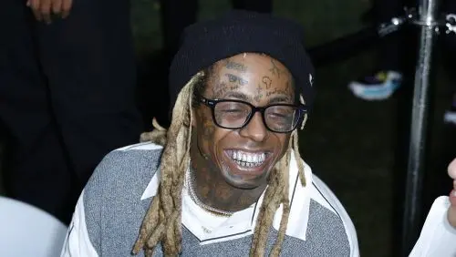 2006. Lil Wayne