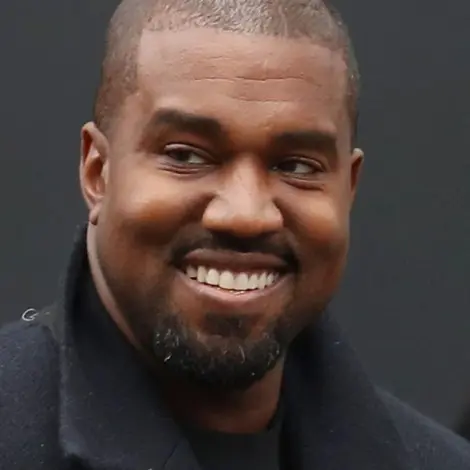 2007. Kanye West