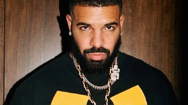 2011- Drake
