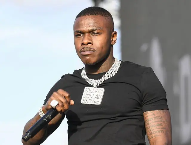 2019- DaBaby