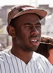 2021- Tyler The Creator