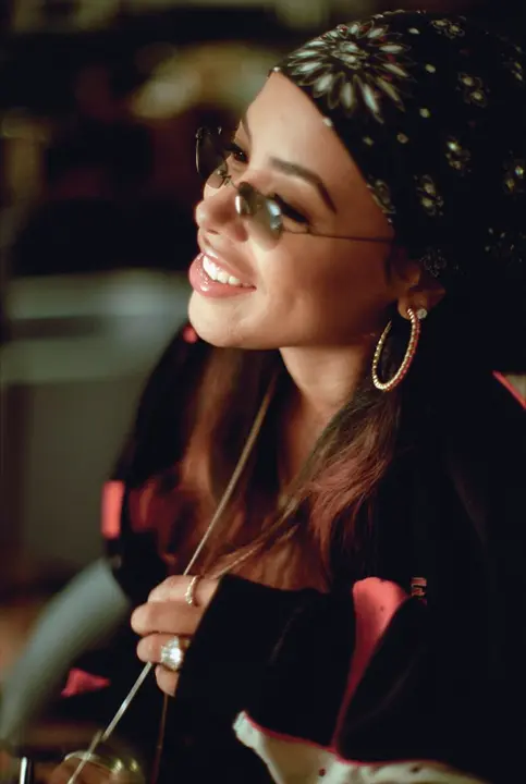 Aaliyah