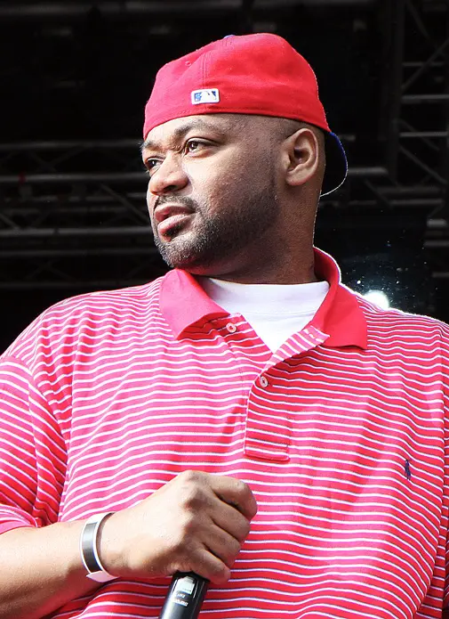 1997- Ghostface Killah