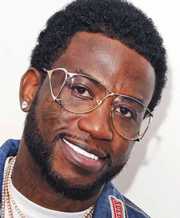 2017. Gucci Mane