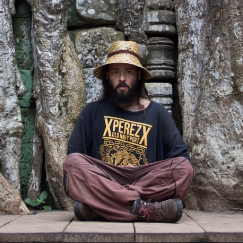 Ricky Hombre Libre Galicia