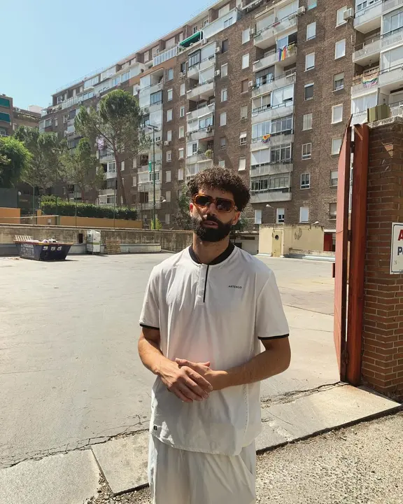 El Negro