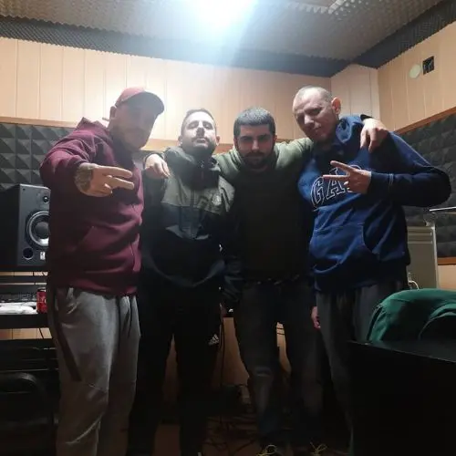 Colectivo 935 (Madrid)