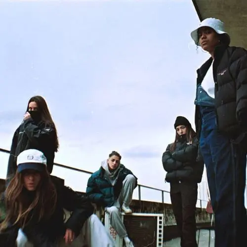Free Sis Mafia (Madrid)