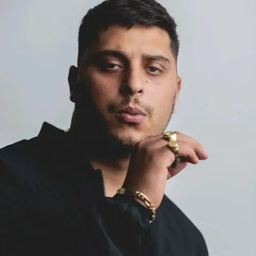 Dollar Selmouni