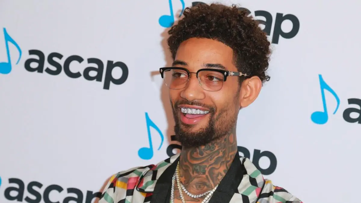 PNB Rock