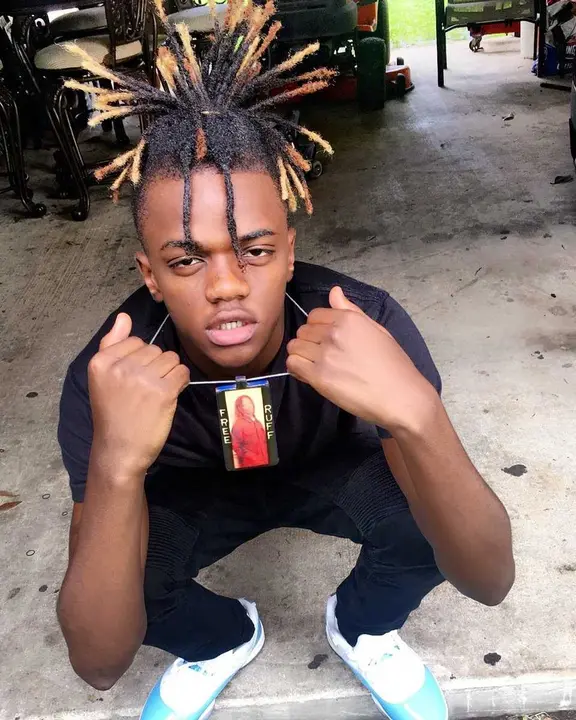 JayDaYoungan