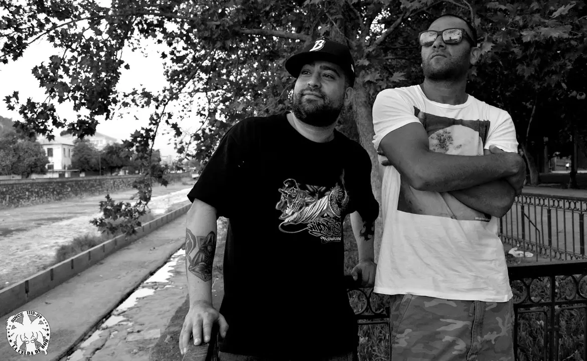 14. Fatal (los brujoz)