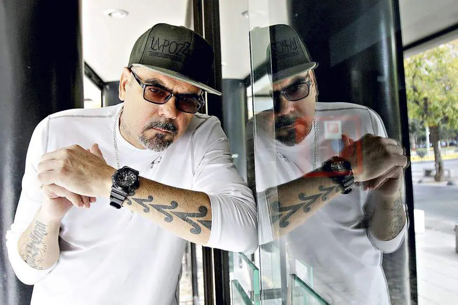 Jimmy Fernández