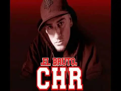 CHR