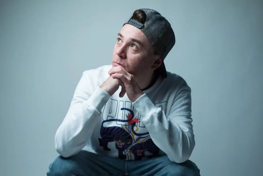 DJ Acres