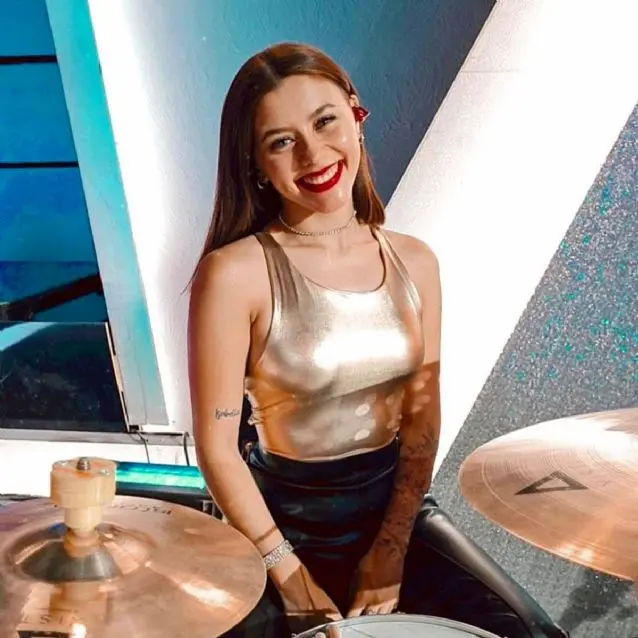 Javiera Farías
