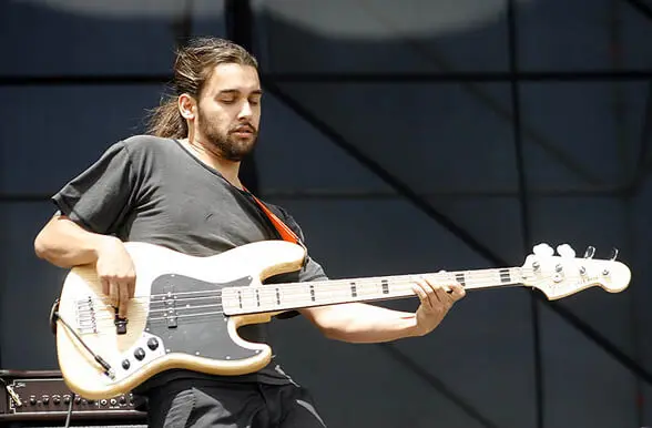 Sebastián Muñoz