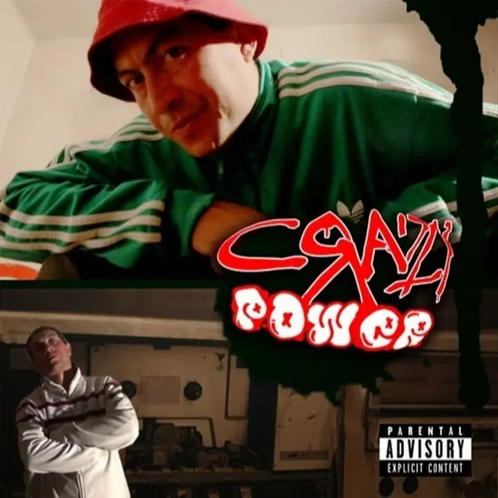 Crazy Power