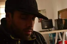 descarga
