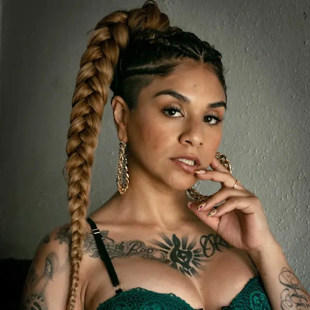 Flor de Rap