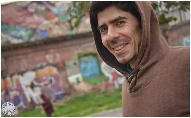 Patricio "Adonai" Loaiza