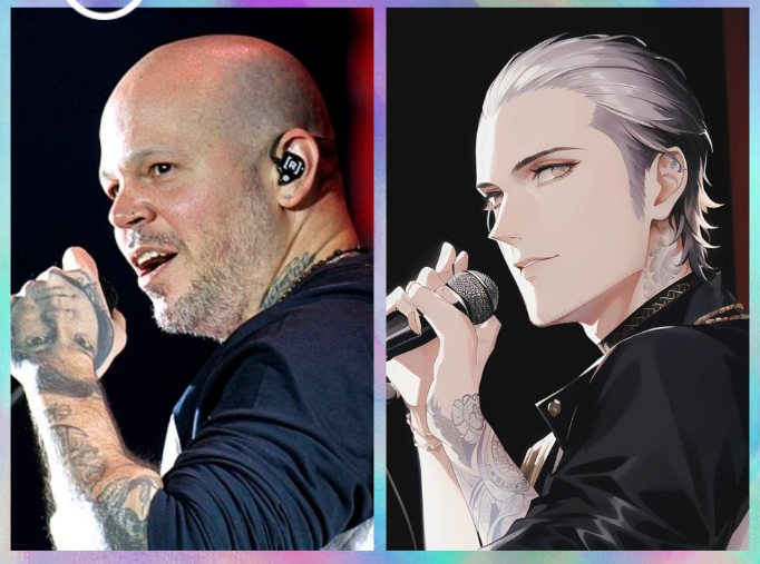 Residente