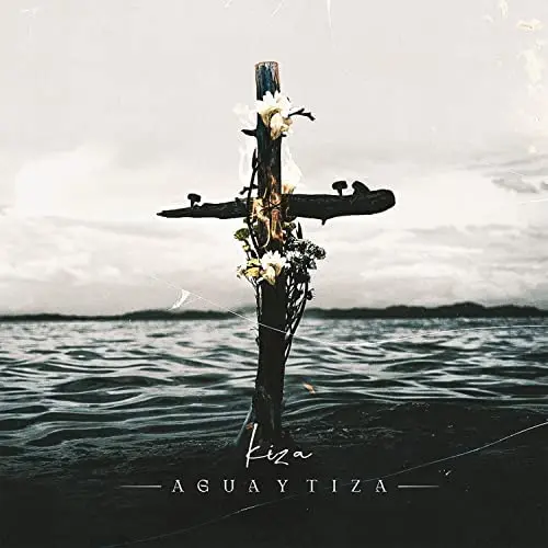 Agua y Tiza - K1za.