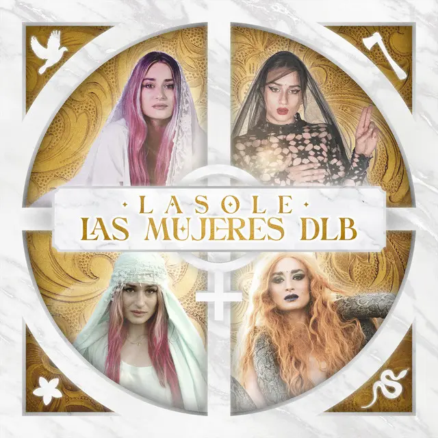 Las mujeres dlb- Lasole
