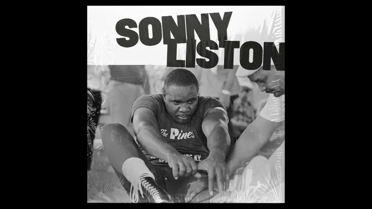 Sonny Liston - Erick Hervé y Franco Carter